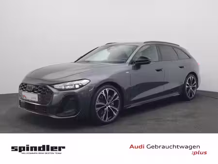 Audi A5 2.0 TFSI 150