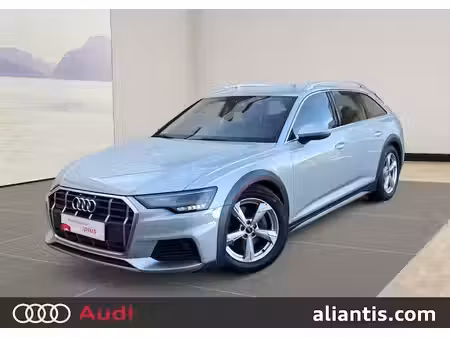 Audi A6 2.0 TDI 150