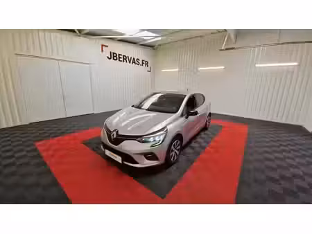 Renault Clio E-Tech 1.6 145 Evolution