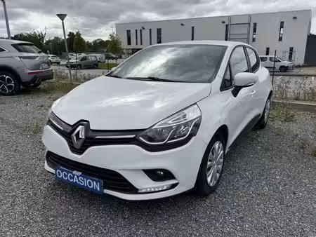 Renault Clio 1.5 dCi 75 Air