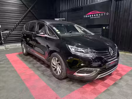 Renault Espace 1.6 dCi 160 Intens