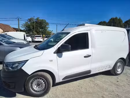 Renault Express Van 1.5 dCi 95 Confort
