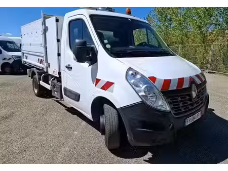 Renault Master 2.3 dCi 165