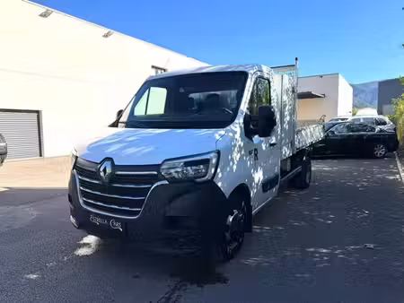 Renault Master 2.3 dCi 145