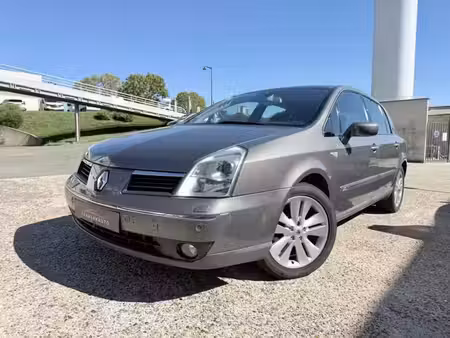 Renault Velsatis 2.0 T 170 Initiale