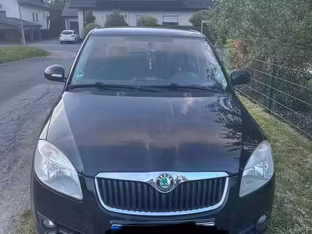Škoda Fabia 1.2 70 Ambiente