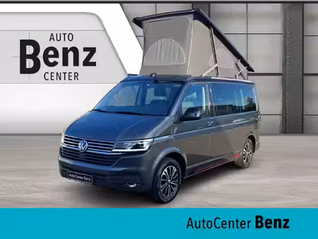 Volkswagen Transporter T6.1 2.0 TDI 150 4Motion