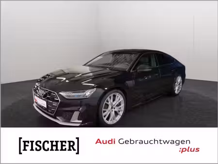 Audi A7 S7 V6 3.0 TDI 344 quattro