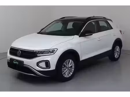Volkswagen T-Roc 1.0 TSI 110 Life