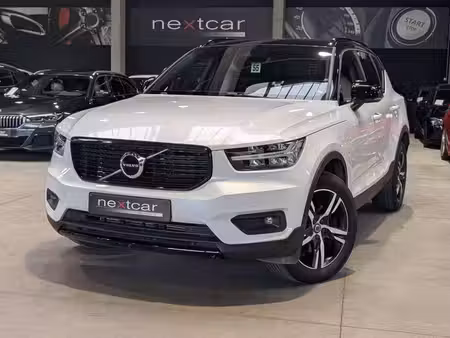 Volvo XC40 T2 1.5 129 R Design