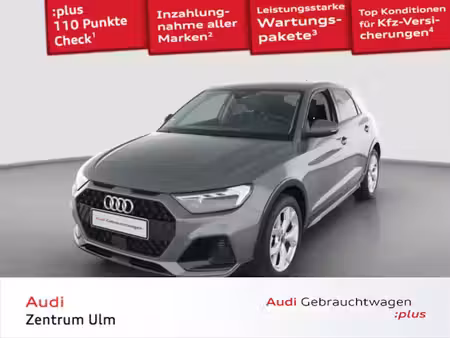 Audi A1 30 TFSI 1.0 TFSI 116