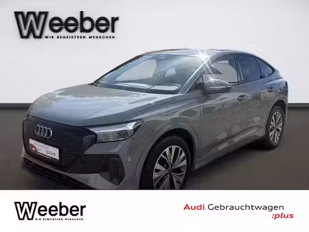 Audi Q4 e-tron 35 170