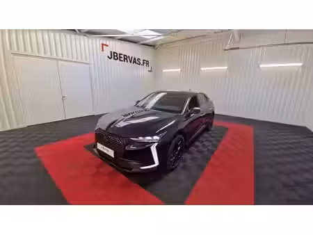 DS 4 1.6 225 Performance Line
