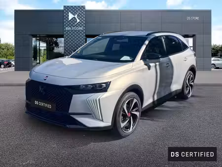 DS 7 1.5 HDi 130 Performance Line