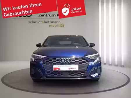 Audi A3 1.4 TFSI 204