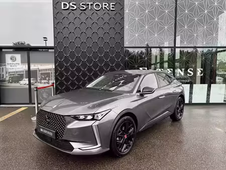 DS 4 1.6 225 Performance Line