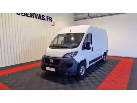 Fiat Ducato 3.5 140 Lounge