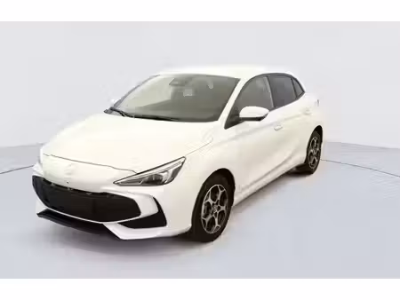 MG MG3 1.5 195 Luxury