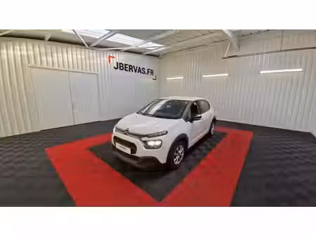 Citroën C3 1.5 HDi 100 Feel