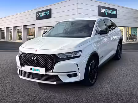 DS 7 1.2 PureTech 130 Performance Line