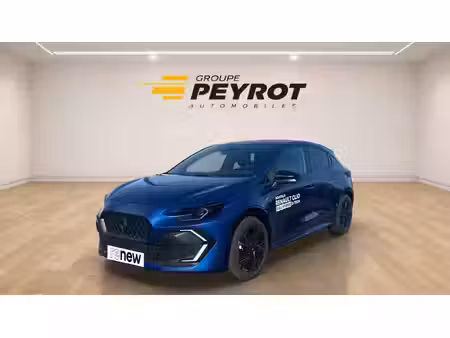 Renault Clio E-Tech 1.8 160 Esprit Alpine