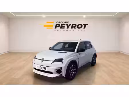 Renault R5 150 Confort