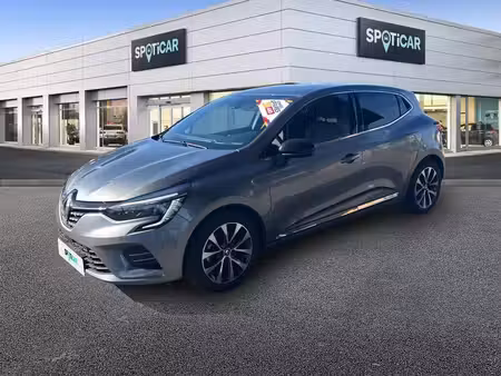 Renault Clio E-Tech 1.6 145 Techno