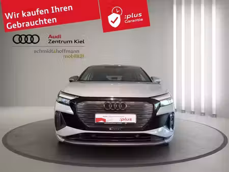 Audi Q4 e-tron 40 204