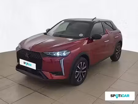 DS 3 1.2 PureTech 100 Performance Line