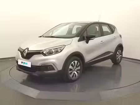 Renault Captur 1.5 dCi 90 Business