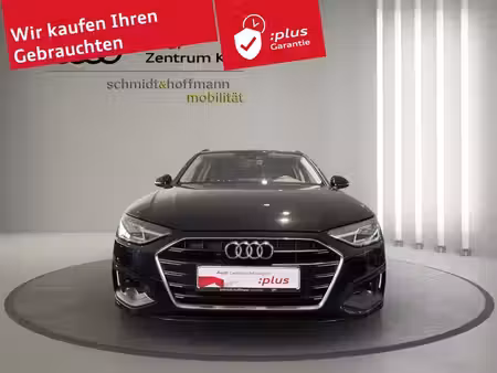 Audi A4 35 TFSI 2.0 FSI 150