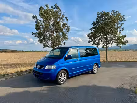 Volkswagen Transporter T5