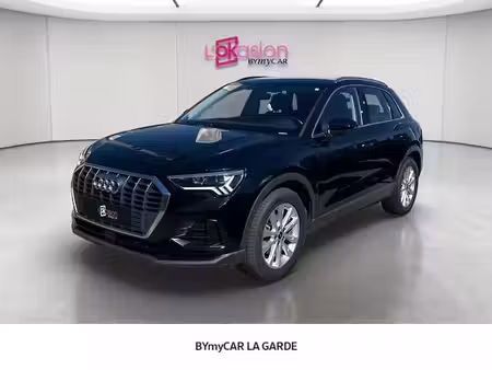Audi Q3 35 TDI 2.0 TDI 150 Business Executive