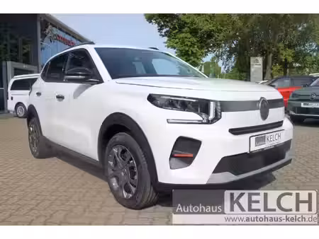 Citroën C3 1.2 100 Max