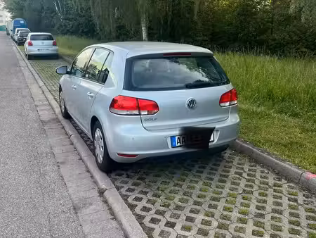 Volkswagen Golf 1.4 80