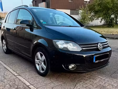 Volkswagen Golf Plus 1.6 TDI 105