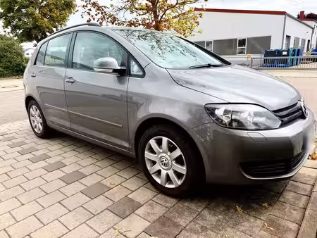 Volkswagen Golf Plus 1.4 80