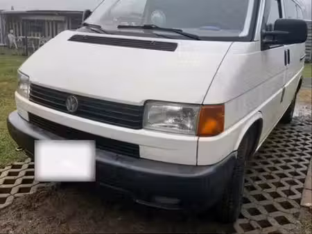 Volkswagen Transporter T4 2.5 115 GL