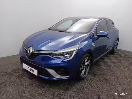 Renault Clio 1.6 140 RS Line