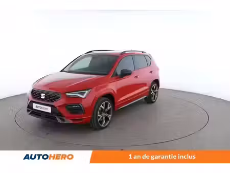 Seat Ateca 2.0 TSI 150 FR