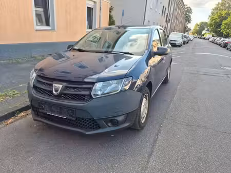 Dacia Sandero 1.2 75