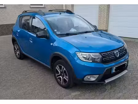 Dacia Sandero 0.9 TCe 90