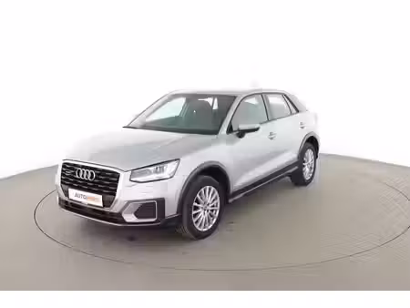 Audi Q2 2.0 TFSI 190 quattro