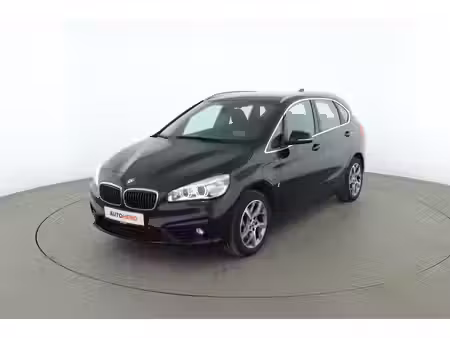 BMW Série 2 225e 1.5 224