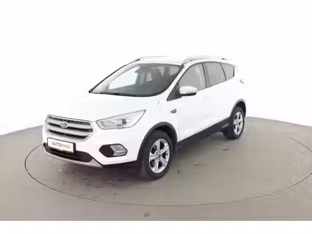 Ford Kuga 1.5 EcoBoost 150