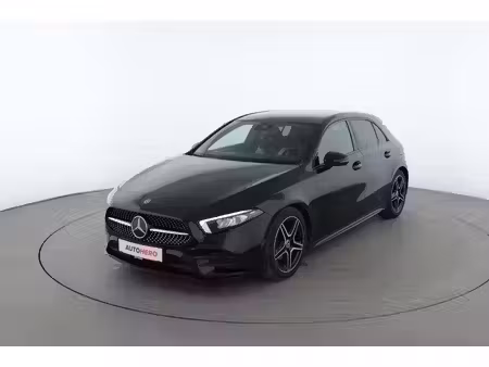 Mercedes-Benz Classe A A 160 1.3 109