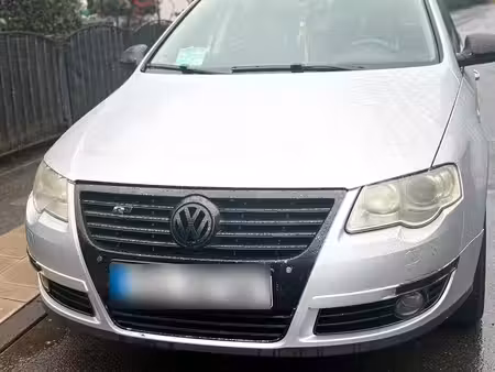 Volkswagen Passat 2.0 TDI 170