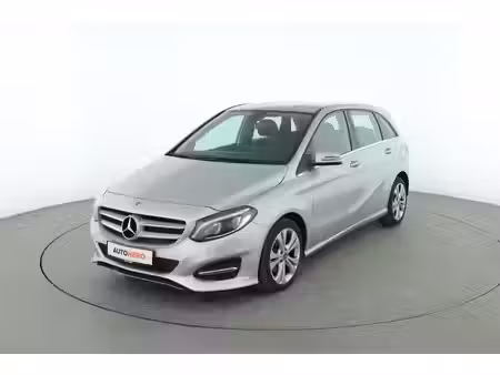 Mercedes-Benz Classe B B 180