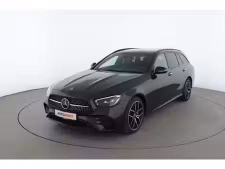 Mercedes-Benz Classe E E 300 4Matic