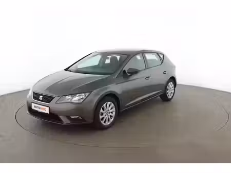 Seat Leon 1.2 TSI 110